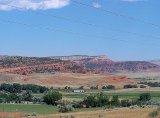 315 Red Rock Blvd, Thermopolis, WY 82443