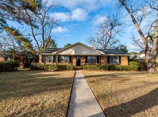 2317 Gail Ave, Albany, GA 31707