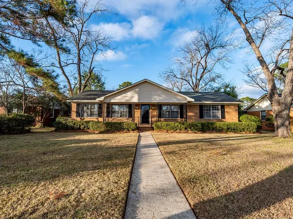 2317 Gail Ave, Albany, GA 31707