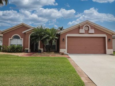 29650 Eagle Station Dr, Wesley Chapel, FL, 33543