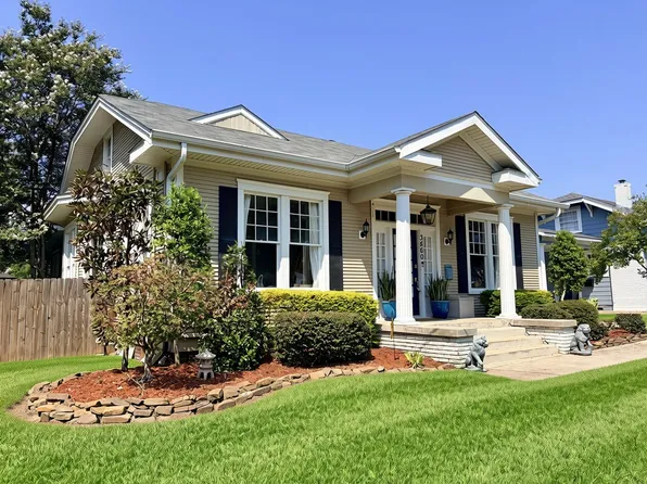 3860 Line Ave, Shreveport, LA 71106