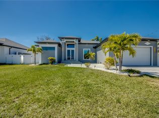 434 SW 31st Pl, Cape Coral, FL 33991