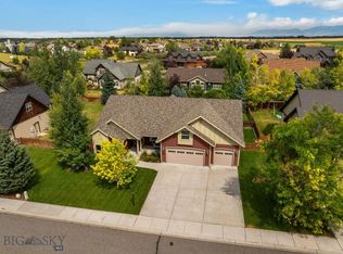37 Laura Ct, Bozeman, MT 59718