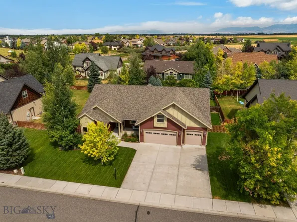 37 Laura Ct, Bozeman, MT 59718