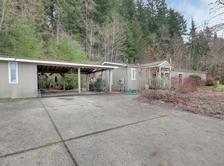 12421 257th Ave E, Buckley, WA 98321