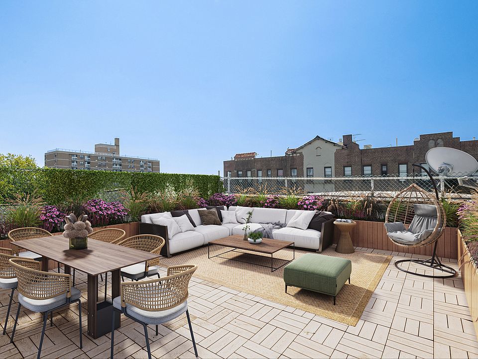 1st image of 1333 Pacific St APT 3