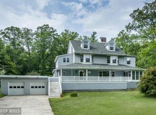 14527 Charmian Rd, Waynesboro, PA 17268