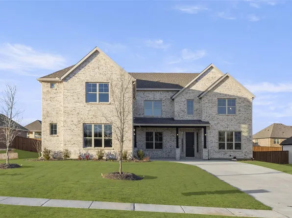543 Oxbow Bnd, Sunnyvale, TX 75182