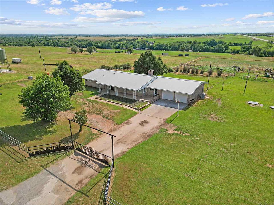 44140 Cs 2710, Cyril, OK 73029 Zillow