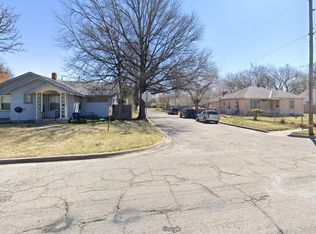 (Undisclosed Address), Wichita, KS 67208