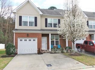 206 Monticello Ct, Smithfield, VA 23430