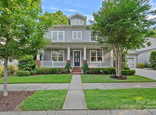 16909 Red Cow Rd, Charlotte, NC 28277