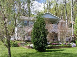 16 Smoke Tree Rd, Candler, NC 28715