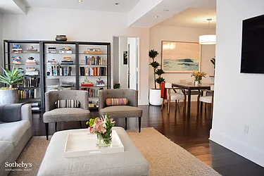 Rented by Sotheby's International Realty