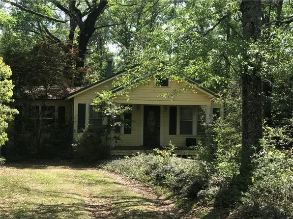 10569 Howells Ferry Rd, Semmes, AL 36575