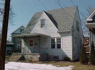 2824 Macklem Ave, Niagara Falls, NY 14305