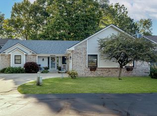 2628 Inlet Dr, Cicero, IN