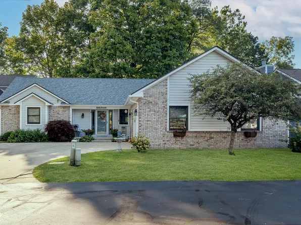 2628 Inlet Dr, Cicero, IN 46034