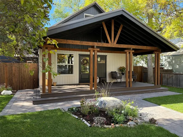 560 Columbia Ave, Whitefish, MT 59937