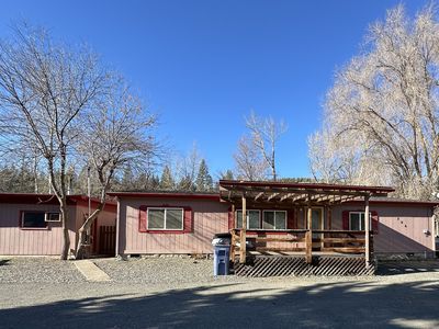 206 S Washington St, Canyon City, OR, 97820