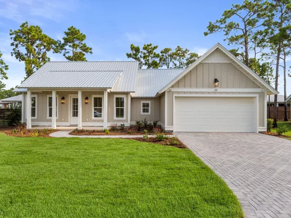 29 Bonita Ct, Pt Washington, FL 32459