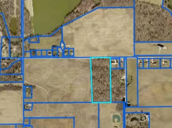 50 N 400th Rd E, Kokomo, IN 46901