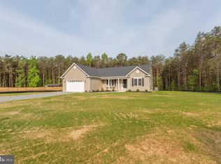 6006 Towles Mill Rd, Partlow, VA 22534