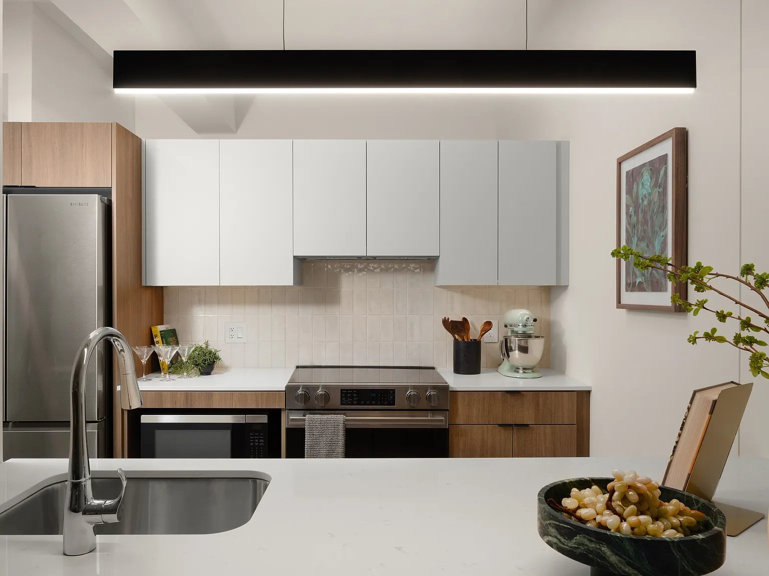 Wacker Place — Photo 1
