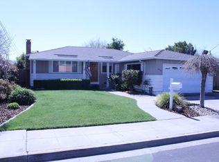 3915 Pestana Way, Livermore, CA