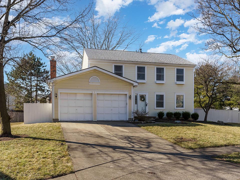 1st image of 601 Bridgewater Ct