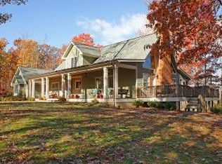 423 Paynes Mill Rd, Troy, VA 22974