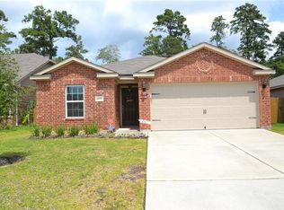 8727 Leclaire Meadow Dr, Humble, TX 77338