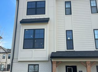 4291 Barrel Ln, Westfield, IN 46062
