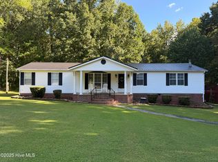 10689 Us Highway 158, Littleton, NC 27850