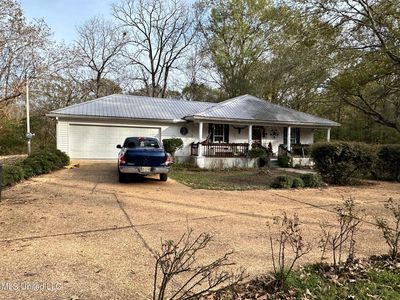 2260 Rosemary Rd, Terry, MS, 39170