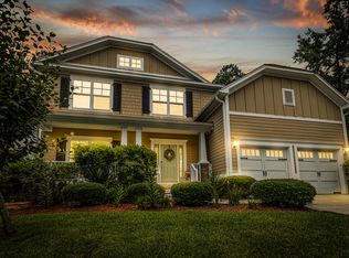 188 Donning Dr, Summerville, SC 29483