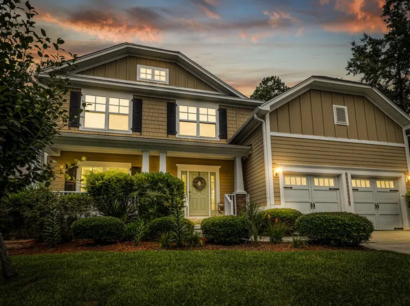 188 Donning Dr, Summerville, SC 29483