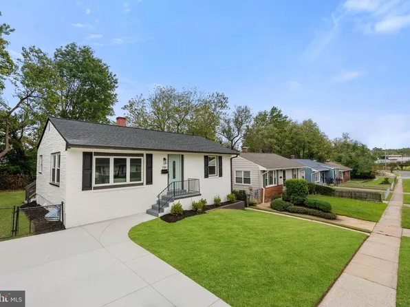 709 65th Ave, Capitol Heights, MD 20743