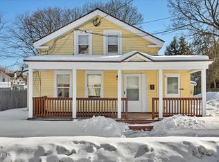 46 Liberty St, Fort Edward, NY 12828