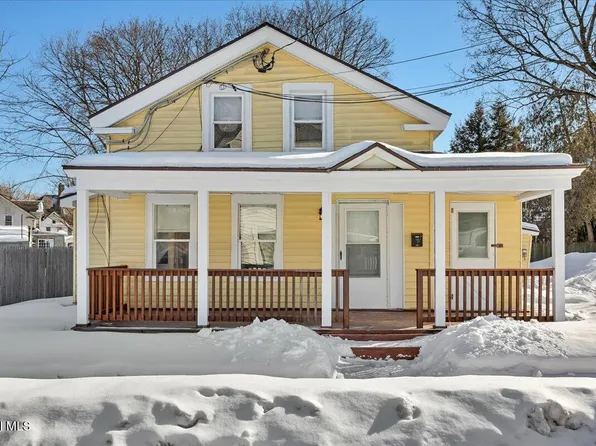 4-6 Liberty Street, Fort Edward, NY 12828