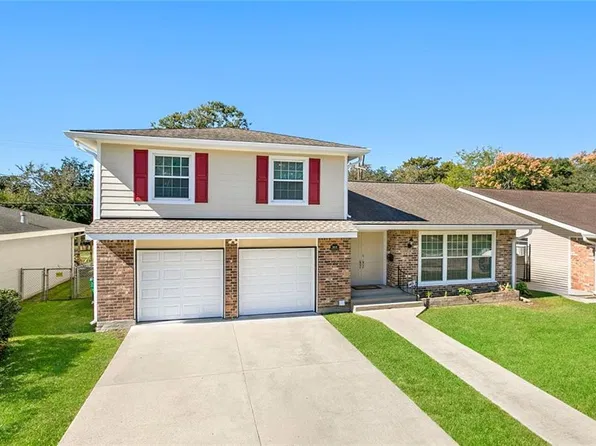 312 Westmeade Dr, Gretna, LA 70056