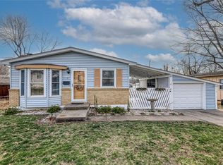 5107 S Grand Ave, Independence, MO 64055
