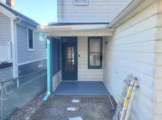 1151 Marelda Ave, Donora, PA 15033