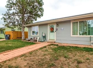 11590 E 7th Ave, Aurora, CO 80010