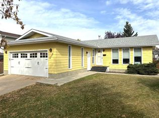 6508 S Enevold Dr, Camrose, AB T4V 3R8