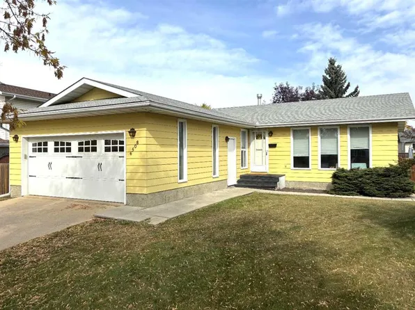 6508 S Enevold Dr, Camrose, AB T4V 3R8