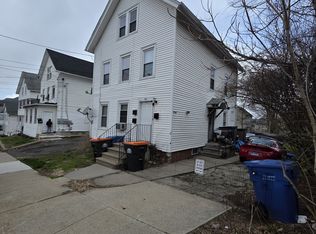 49 Springdale Ave, Meriden, CT 06451