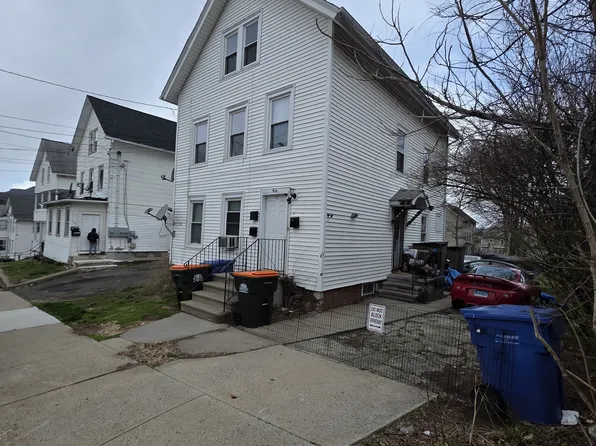 49 Springdale Ave, Meriden, CT 06451