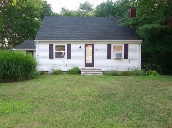 593 Plain St, Brockton, MA 02302