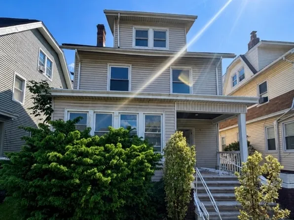 187 Rutledge Ave, East Orange City, NJ 07017